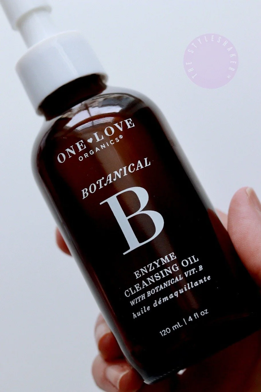 My Honest Review of the One Love Organics Botanical B Enzyme